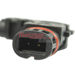METZGER Sensor, Raddrehzahl